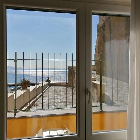 Napoli D'Amare B&B Extérieur photo