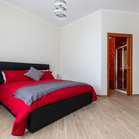 Napoli D'Amare B&B Extérieur photo