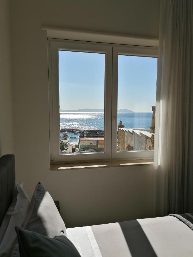 Napoli D'Amare B&B Extérieur photo