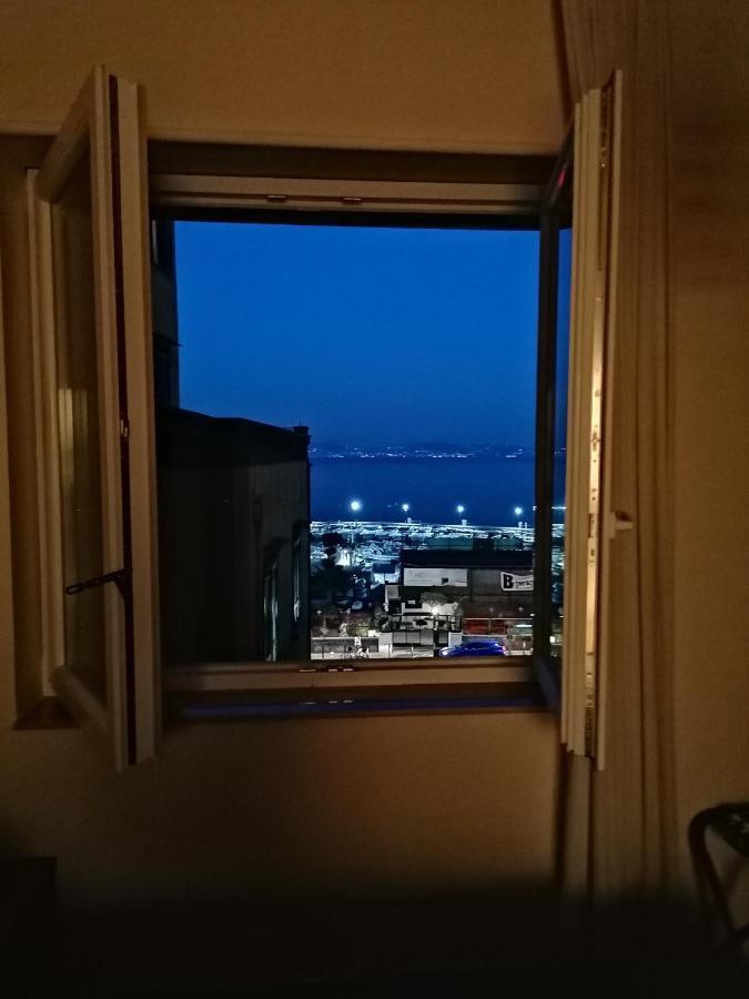 Napoli D'Amare B&B Extérieur photo