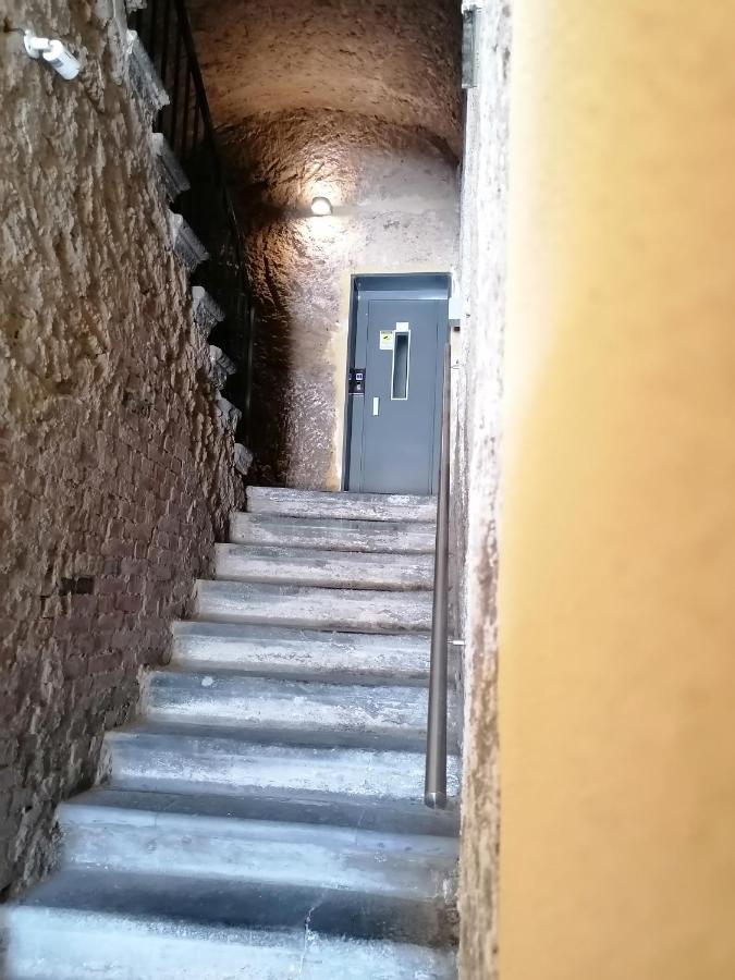 Napoli D'Amare B&B Extérieur photo