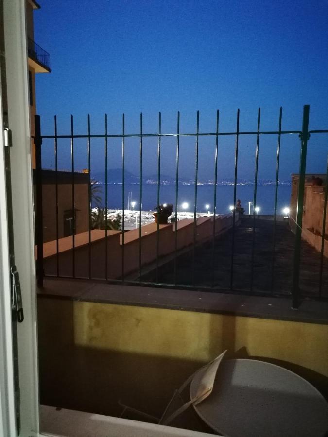 Napoli D'Amare B&B Extérieur photo