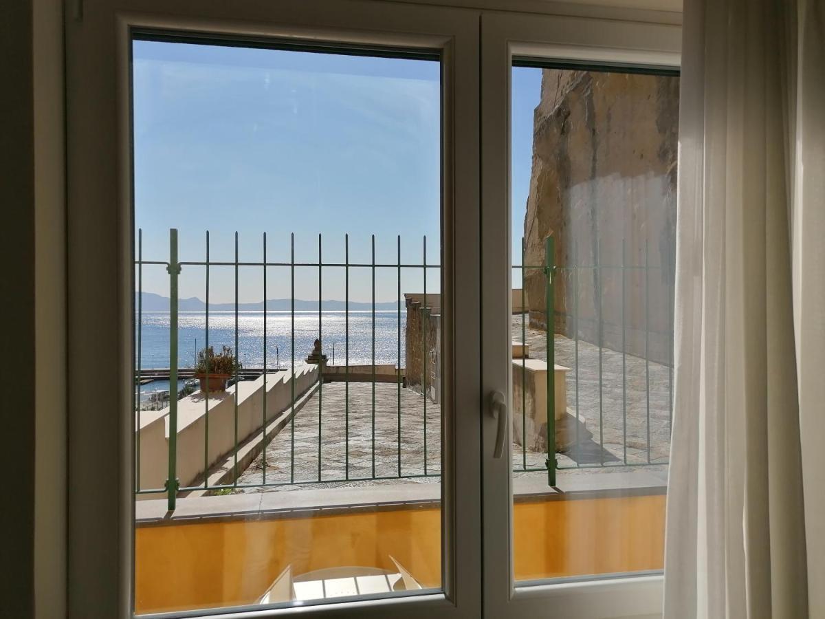 Napoli D'Amare B&B Extérieur photo
