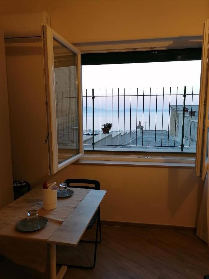 Napoli D'Amare B&B Extérieur photo