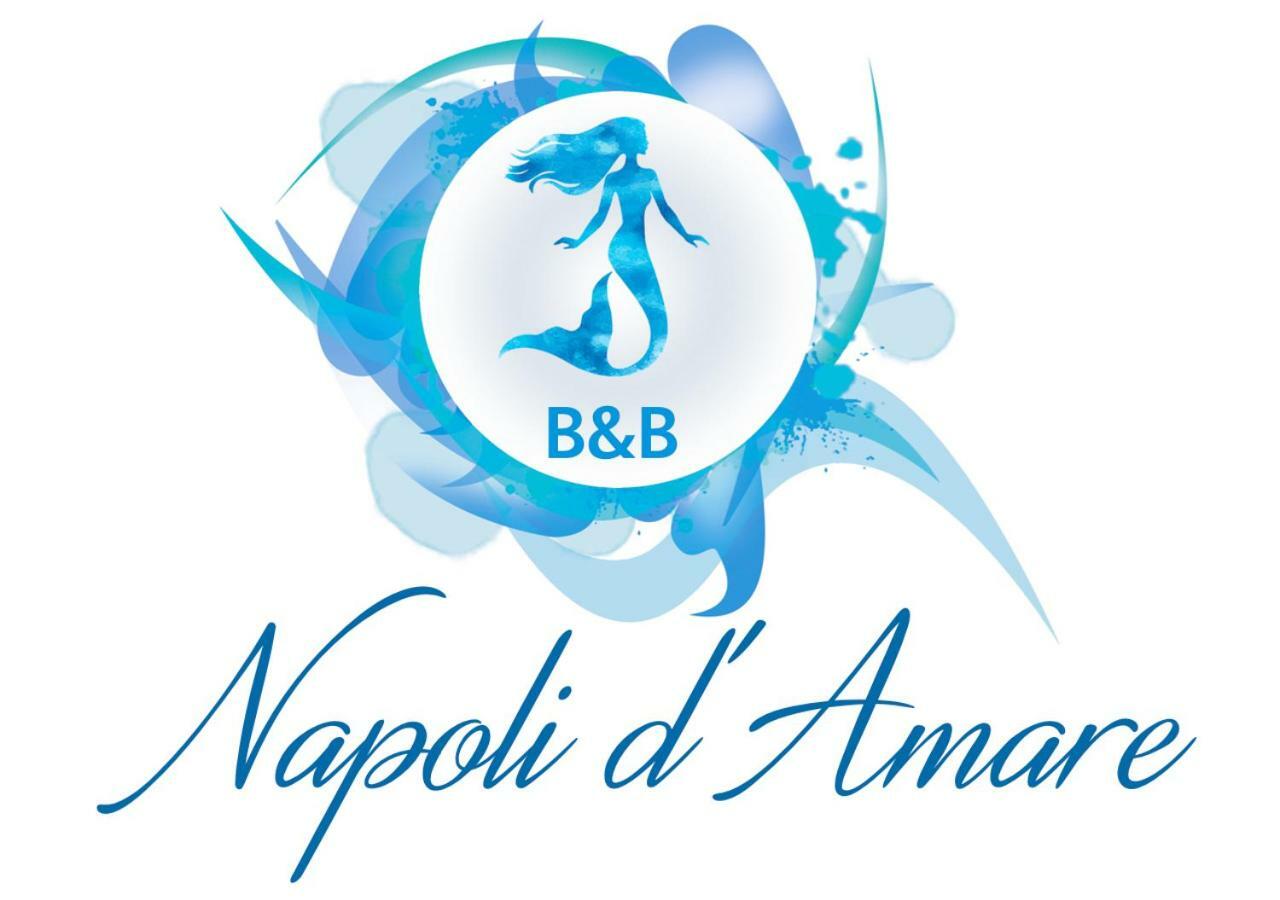 Napoli D'Amare B&B Extérieur photo
