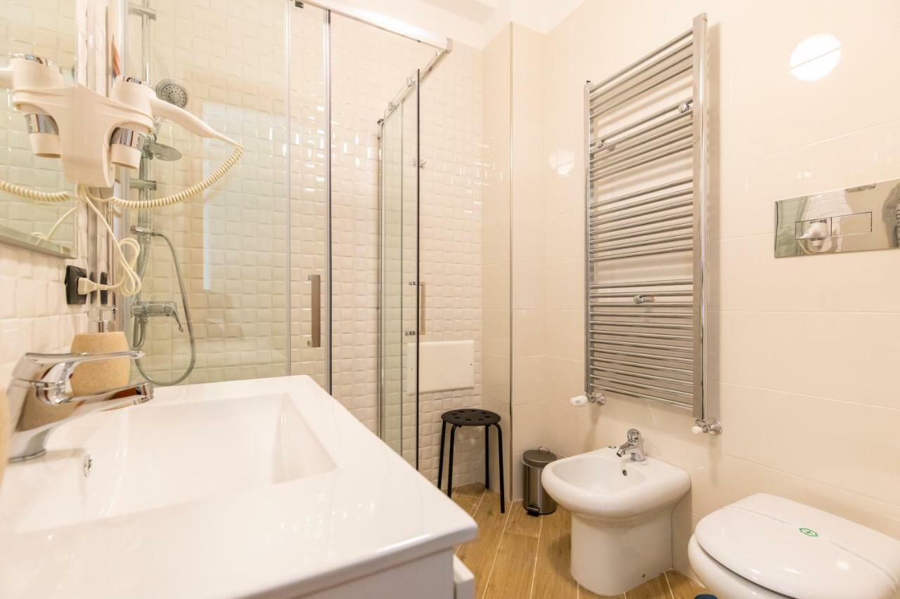 Napoli D'Amare B&B Extérieur photo