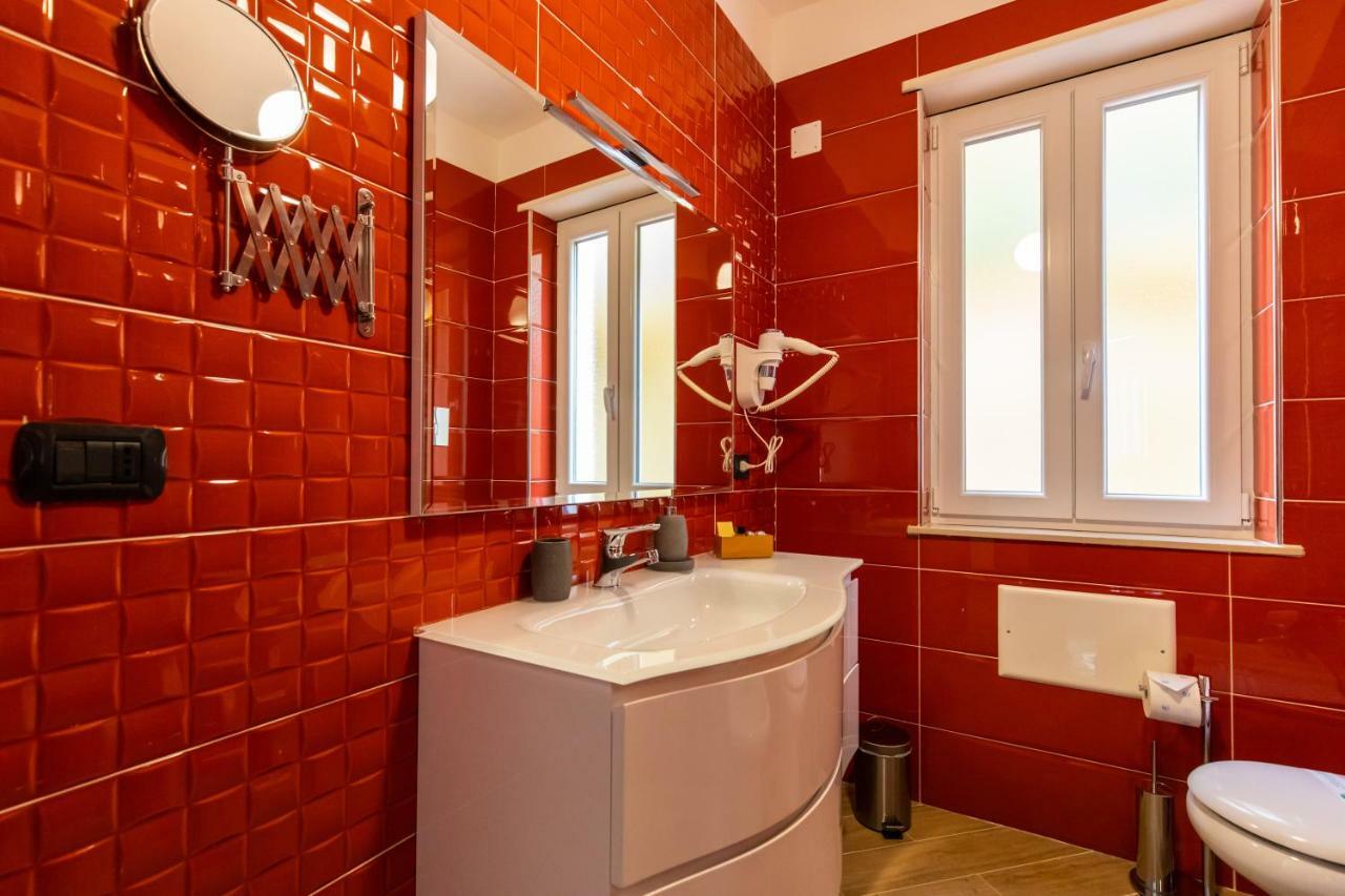 Napoli D'Amare B&B Extérieur photo