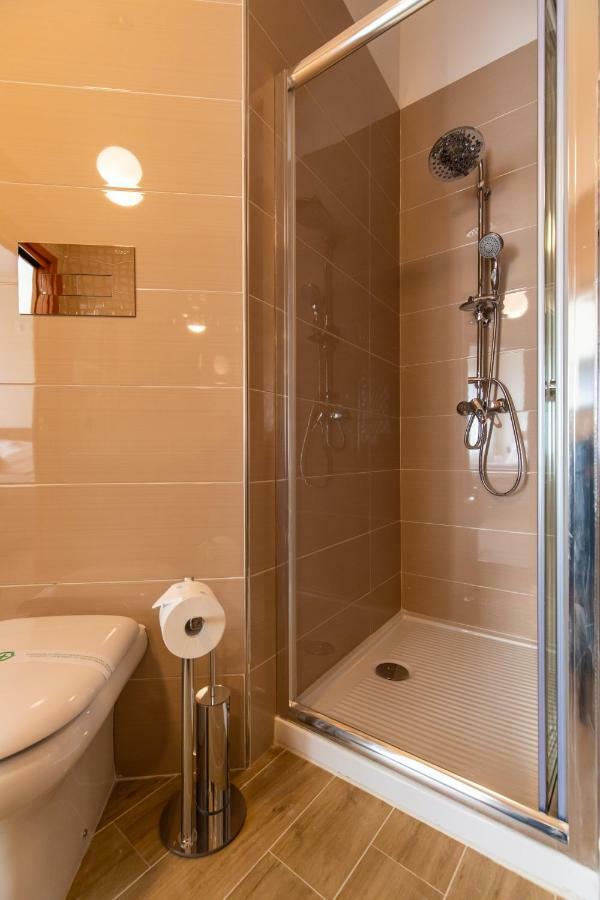 Napoli D'Amare B&B Extérieur photo