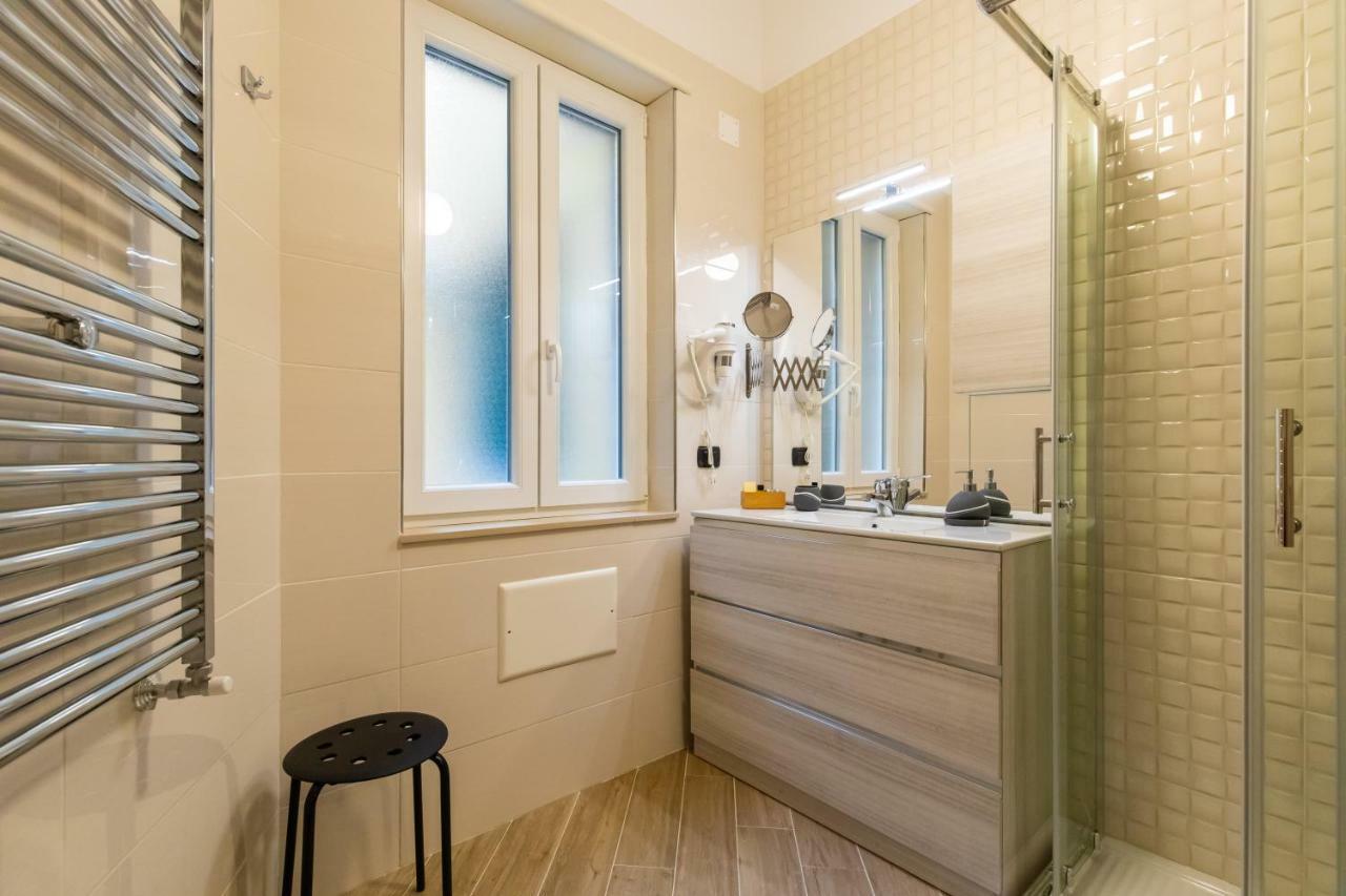 Napoli D'Amare B&B Extérieur photo