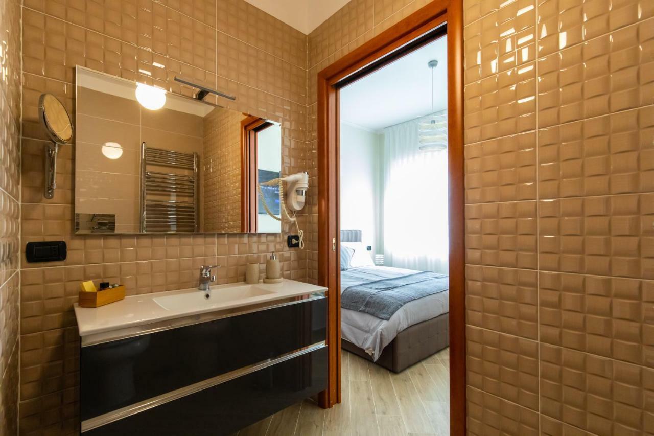 Napoli D'Amare B&B Extérieur photo