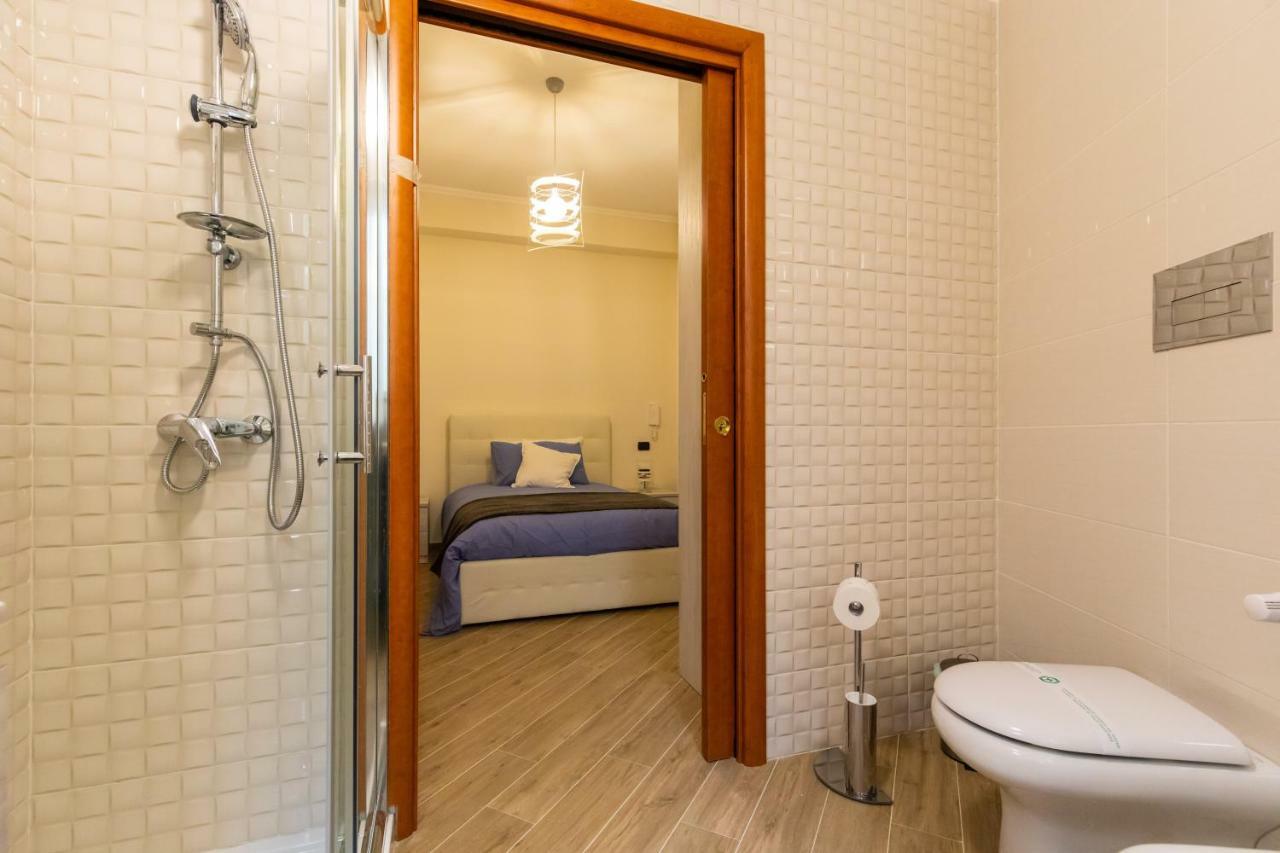 Napoli D'Amare B&B Extérieur photo