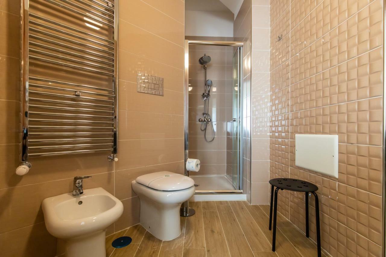 Napoli D'Amare B&B Extérieur photo