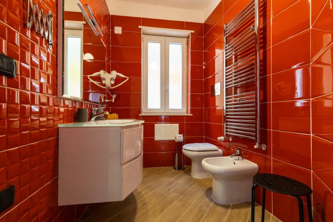Napoli D'Amare B&B Extérieur photo