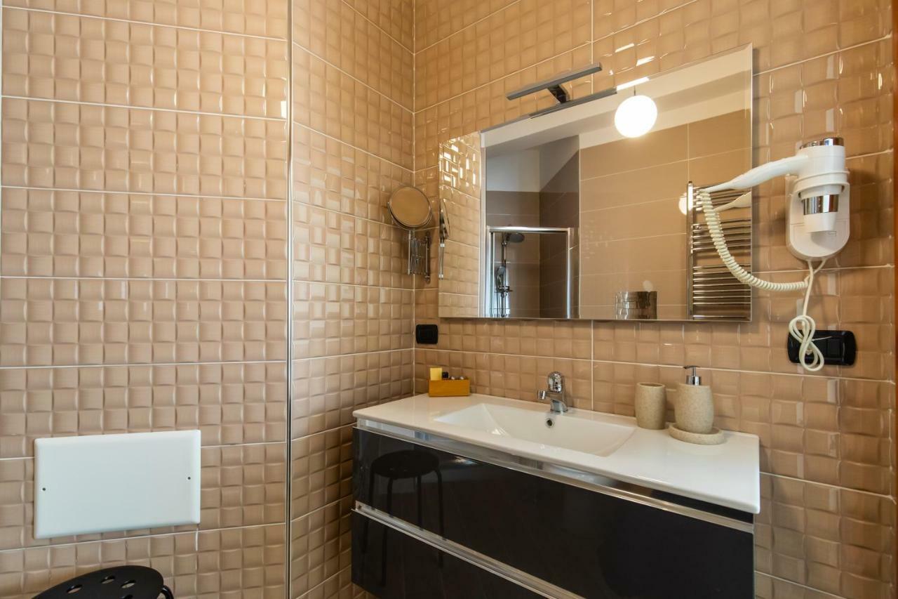 Napoli D'Amare B&B Extérieur photo