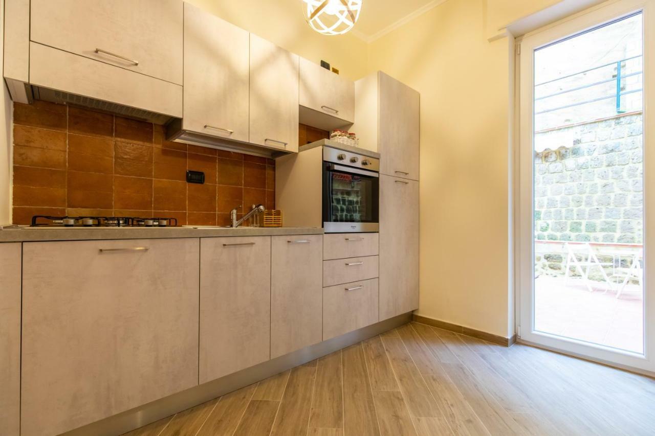 Napoli D'Amare B&B Extérieur photo