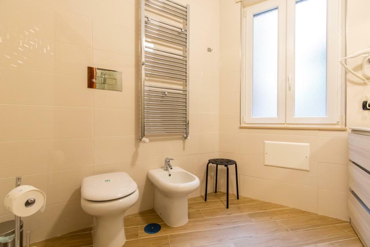 Napoli D'Amare B&B Extérieur photo